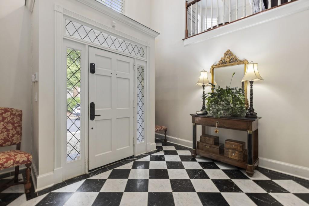 4 Paris Park Place, Sandy Springs, Georgia 30350, 3 Bedrooms Bedrooms, ,2 BathroomsBathrooms,Residential,Sold,4 Paris Park Place,7332045