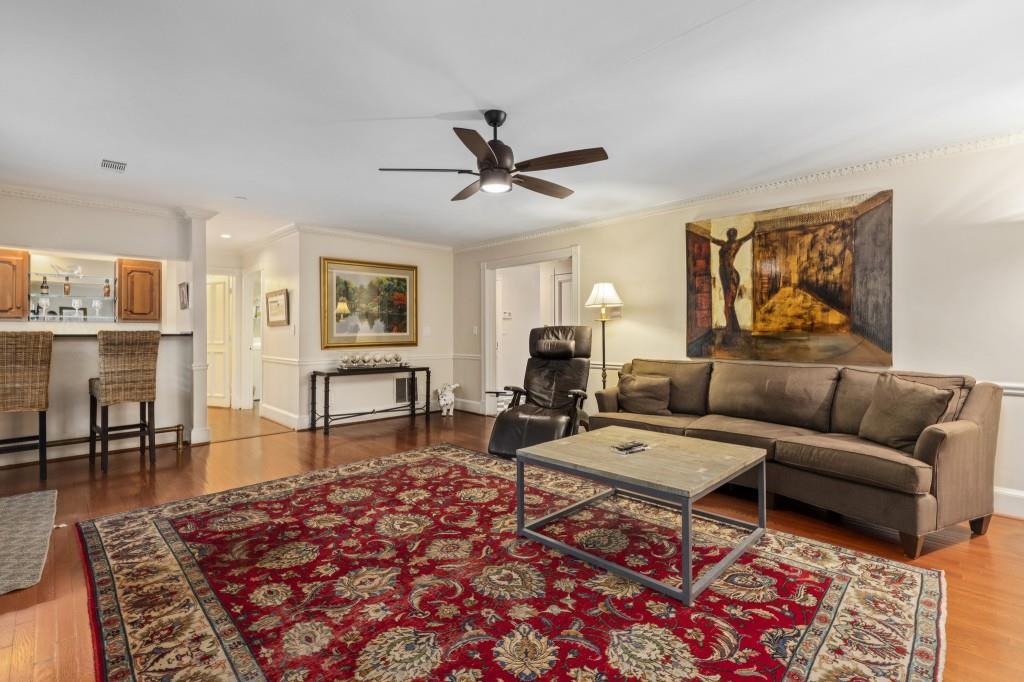 4 Paris Park Place, Sandy Springs, Georgia 30350, 3 Bedrooms Bedrooms, ,2 BathroomsBathrooms,Residential,Sold,4 Paris Park Place,7332045