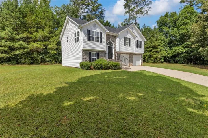 145 Clover Valley Drive, Covington, Georgia 30016
