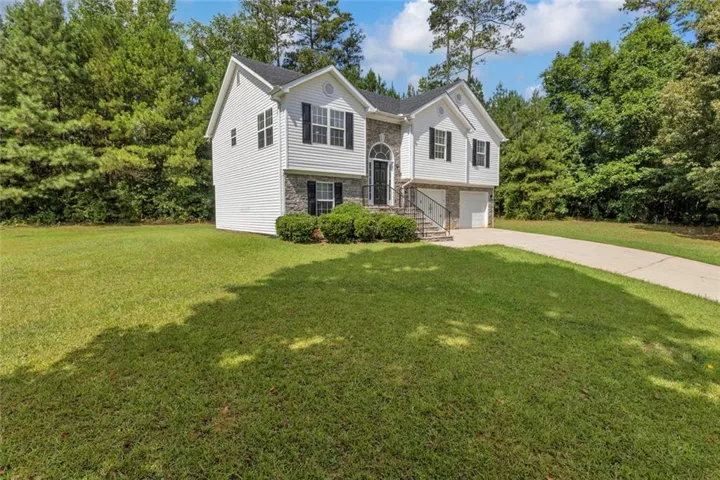 145 Clover Valley Drive, Covington, Georgia 30016