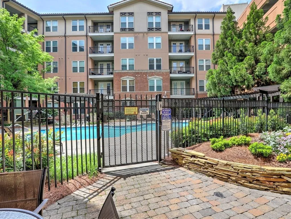 901 Abernathy Road Unit 6280, Sandy Springs, Georgia 30328, 2 Bedrooms Bedrooms, ,2 BathroomsBathrooms,Residential,Sold,901 Abernathy Road Unit 6280,6875450