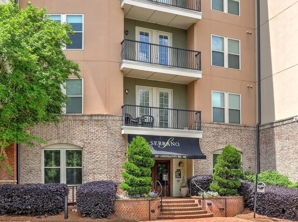 901 Abernathy Road Unit 6280, Sandy Springs, Georgia 30328, 2 Bedrooms Bedrooms, ,2 BathroomsBathrooms,Residential,Sold,901 Abernathy Road Unit 6280,6875450