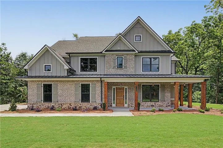 2120 Shillings Road, Kennesaw, Georgia 30152