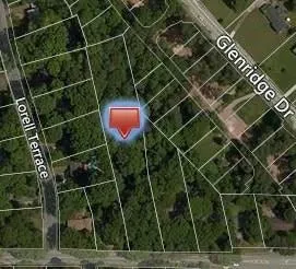 610 Hammond Drive, Sandy Springs, Georgia 30328, ,Land,Sold,610 Hammond Drive,5993265