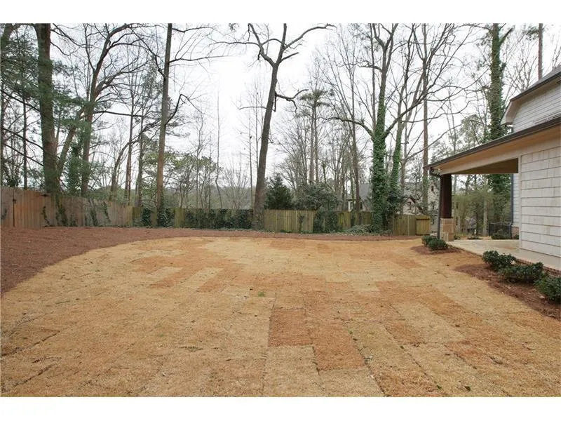 4815 Northway Drive Ne, Atlanta, Georgia 30342, 5 Bedrooms Bedrooms, ,5 BathroomsBathrooms,Residential,Sold,4815 Northway Drive Ne,5644334