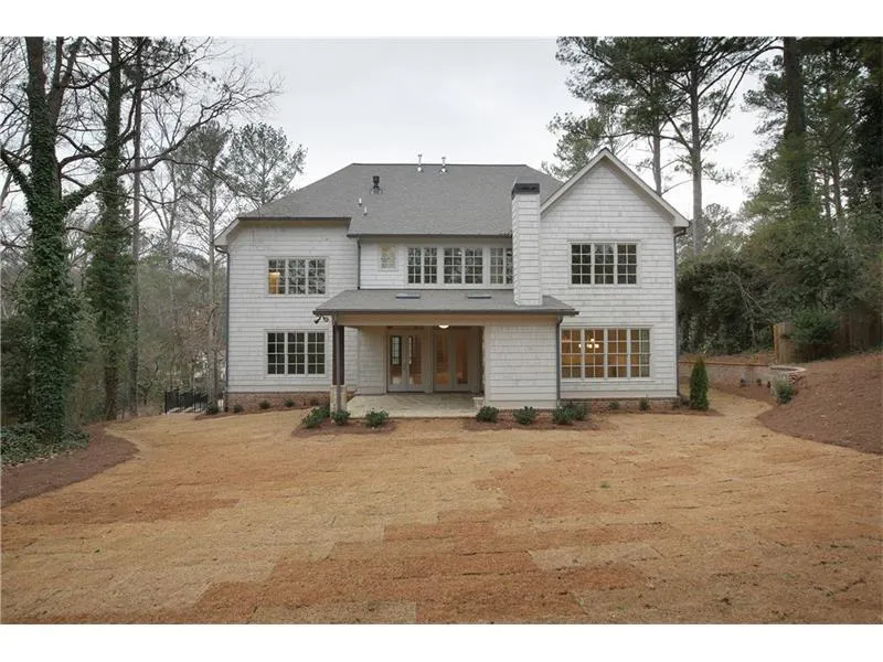 4815 Northway Drive Ne, Atlanta, Georgia 30342, 5 Bedrooms Bedrooms, ,5 BathroomsBathrooms,Residential,Sold,4815 Northway Drive Ne,5644334
