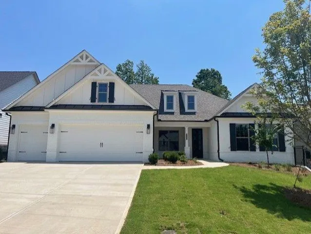 655 Highgrove Circle, Canton, Georgia 30115