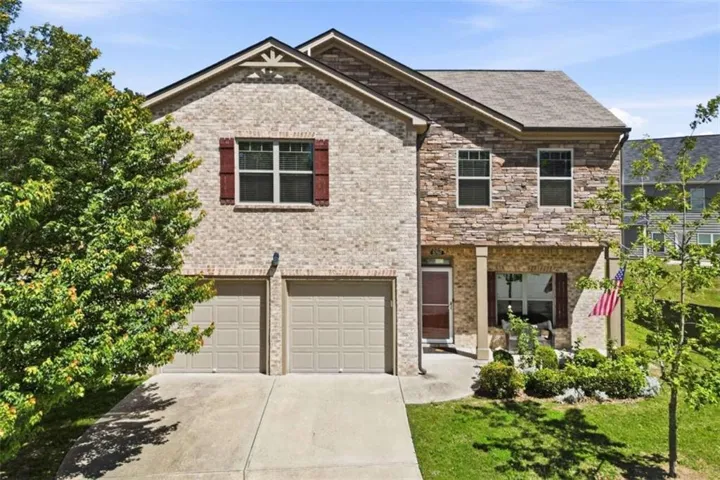 5760 Barrington Run, Union City, Georgia 30291