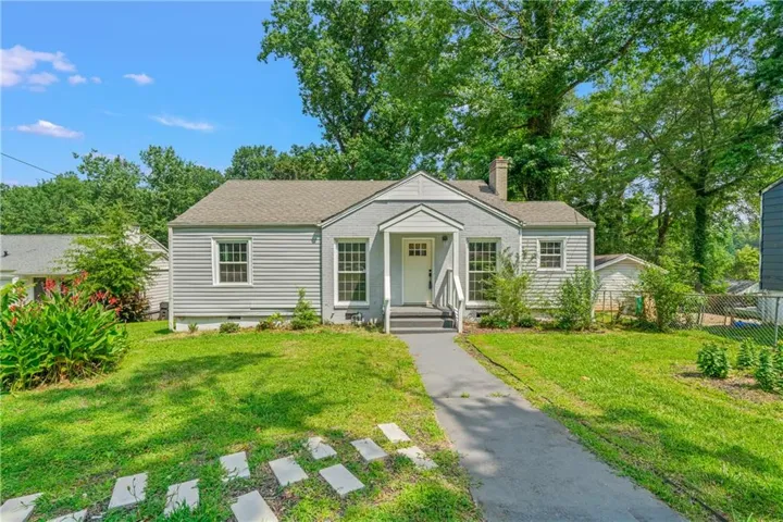 1053 Blount Place, Atlanta, Georgia 30344