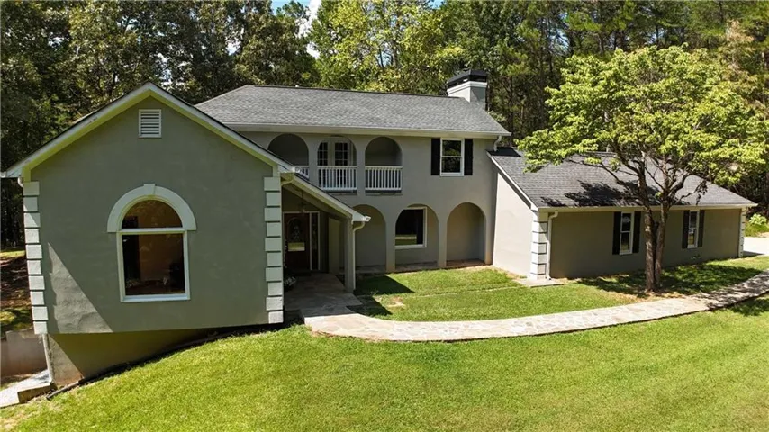 1933 N Highway 101, Dallas, Georgia 30157