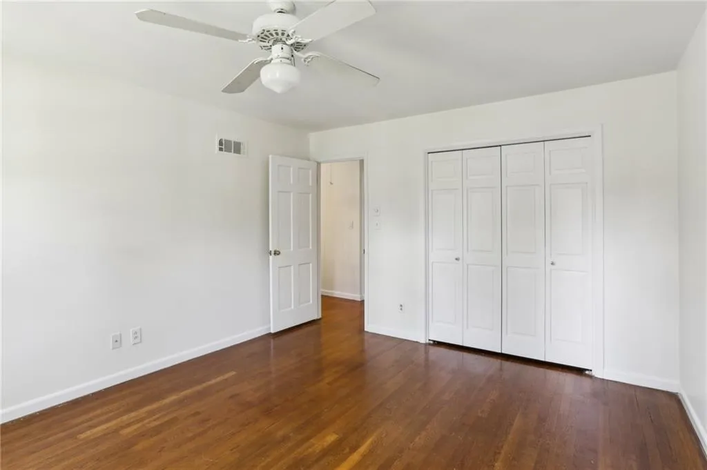 540 Bridgewater Drive, Atlanta, Georgia 30328, 4 Bedrooms Bedrooms, ,3 BathroomsBathrooms,Residential,Sold,540 Bridgewater Drive,7512755