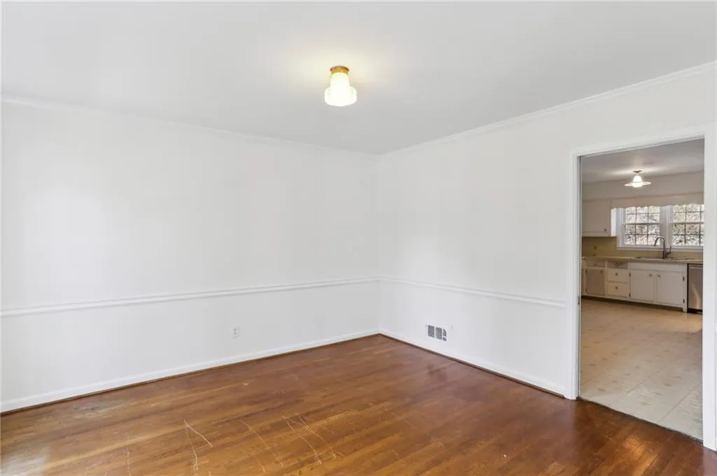 540 Bridgewater Drive, Atlanta, Georgia 30328, 4 Bedrooms Bedrooms, ,3 BathroomsBathrooms,Residential,Sold,540 Bridgewater Drive,7512755