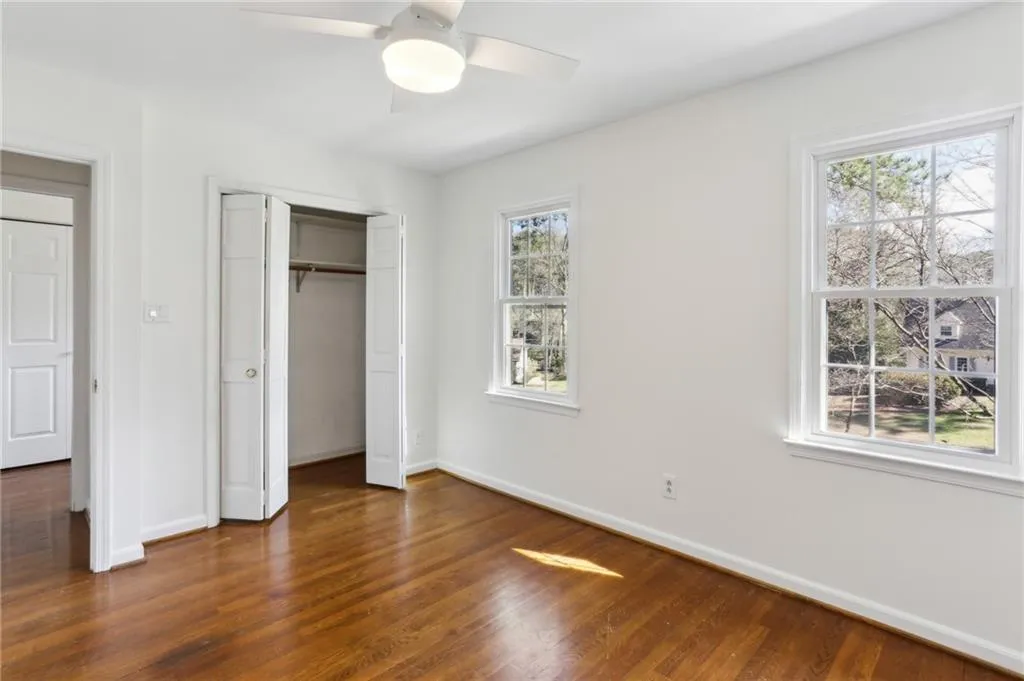 540 Bridgewater Drive, Atlanta, Georgia 30328, 4 Bedrooms Bedrooms, ,3 BathroomsBathrooms,Residential,Sold,540 Bridgewater Drive,7512755