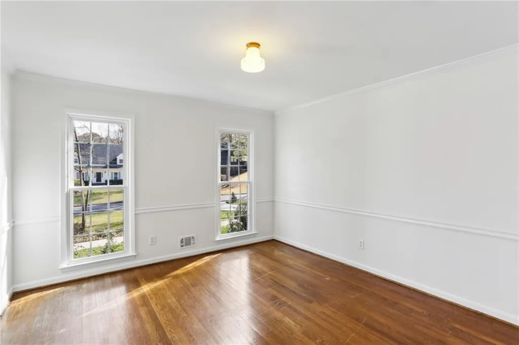 540 Bridgewater Drive, Atlanta, Georgia 30328, 4 Bedrooms Bedrooms, ,3 BathroomsBathrooms,Residential,Sold,540 Bridgewater Drive,7512755