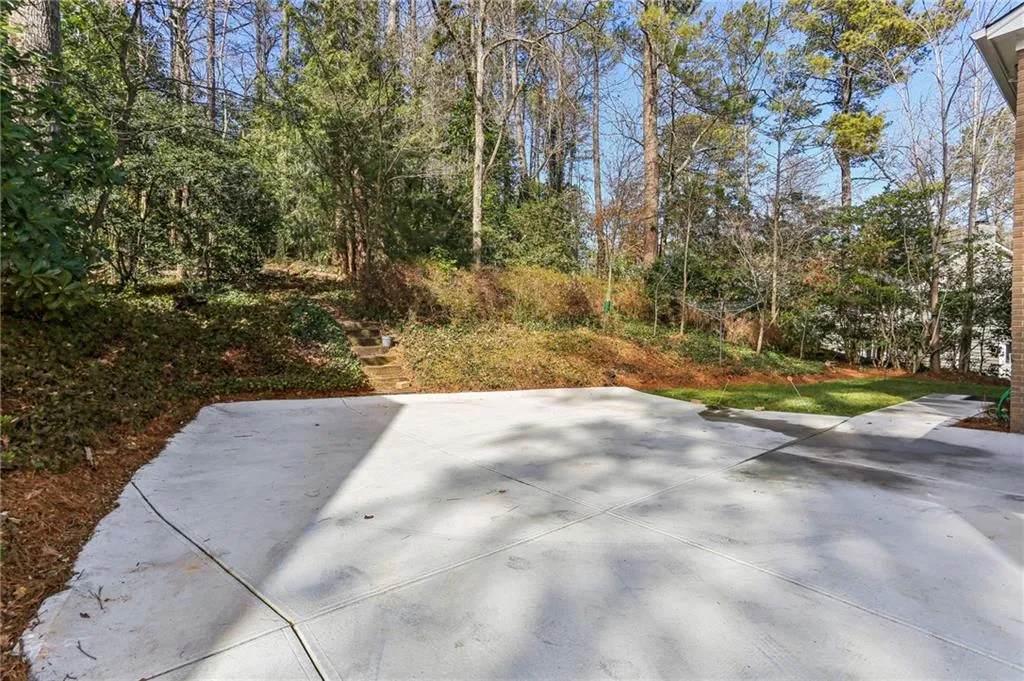 540 Bridgewater Drive, Atlanta, Georgia 30328, 4 Bedrooms Bedrooms, ,3 BathroomsBathrooms,Residential,Sold,540 Bridgewater Drive,7512755