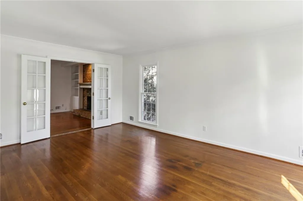 540 Bridgewater Drive, Atlanta, Georgia 30328, 4 Bedrooms Bedrooms, ,3 BathroomsBathrooms,Residential,Sold,540 Bridgewater Drive,7512755