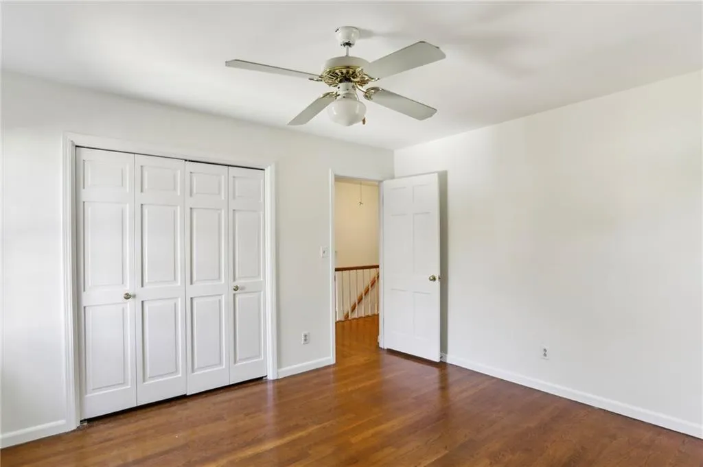 540 Bridgewater Drive, Atlanta, Georgia 30328, 4 Bedrooms Bedrooms, ,3 BathroomsBathrooms,Residential,Sold,540 Bridgewater Drive,7512755