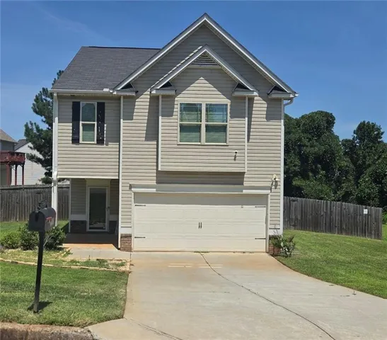 7088 Creeksong Drive, Douglasville, Georgia 30134