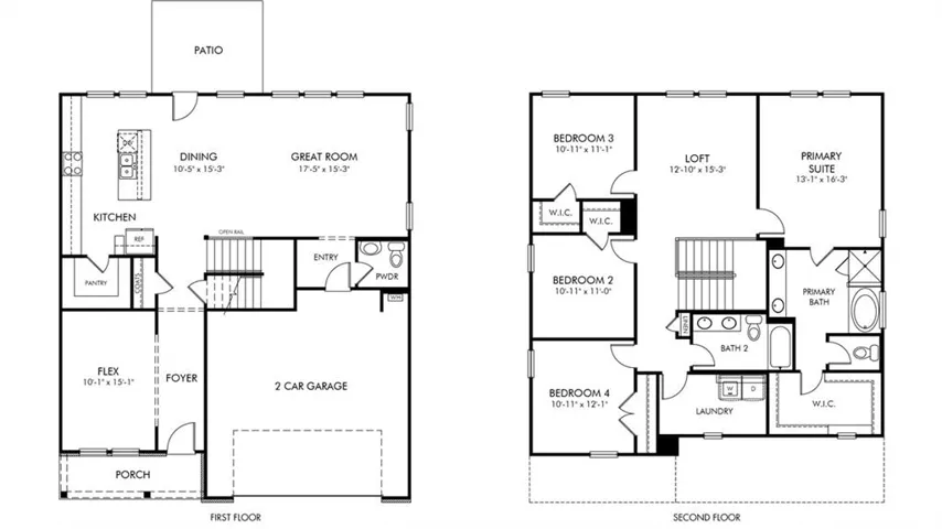 309 Table Rock Way, Villa Rica, Georgia 30180