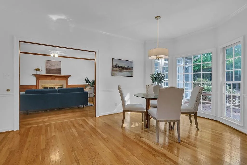 2180 Dunwoody Heritage Drive, Sandy Springs, Georgia 30350, 5 Bedrooms Bedrooms, ,3 BathroomsBathrooms,Residential,Sold,2180 Dunwoody Heritage Drive,7131026