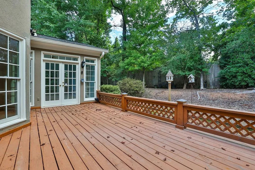 2180 Dunwoody Heritage Drive, Sandy Springs, Georgia 30350, 5 Bedrooms Bedrooms, ,3 BathroomsBathrooms,Residential,Sold,2180 Dunwoody Heritage Drive,7131026