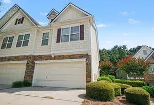 2551 Willow Grove Road Nw, Acworth, Georgia 30101
