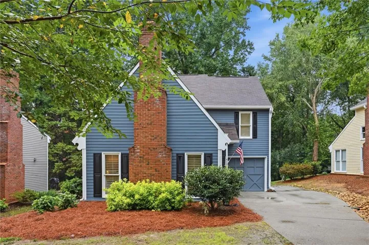 414 Roswell Green Lane, Roswell, Georgia 30075