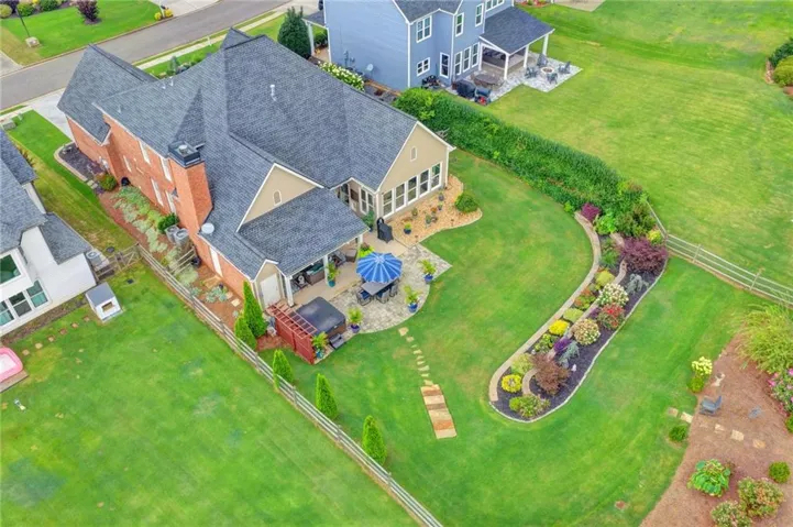 5340 Old Haven Court, Cumming, Georgia 30041