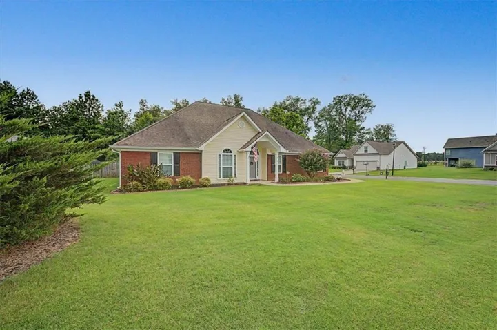 2 Sleepy Oaks Trail Ne, Rome, Georgia 30165