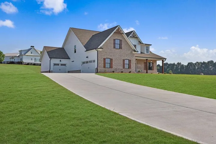 3601 Fannie Thompson Road, Monroe, Georgia 30656