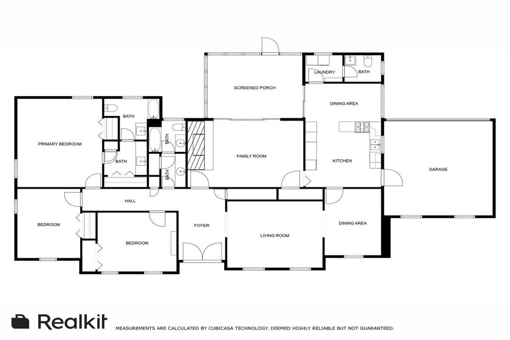 155 Forrest Lake Drive, Sandy Springs, Georgia 30327, 3 Bedrooms Bedrooms, ,2 BathroomsBathrooms,Residential,Sold,155 Forrest Lake Drive,7268317