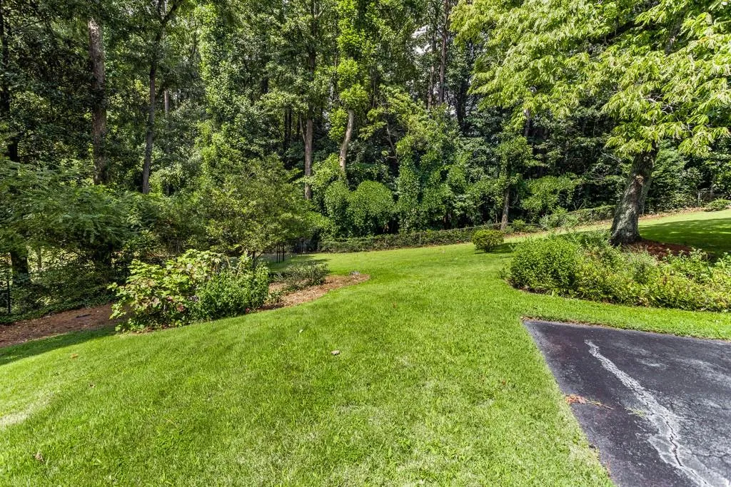 155 Forrest Lake Drive, Sandy Springs, Georgia 30327, 3 Bedrooms Bedrooms, ,2 BathroomsBathrooms,Residential,Sold,155 Forrest Lake Drive,7268317