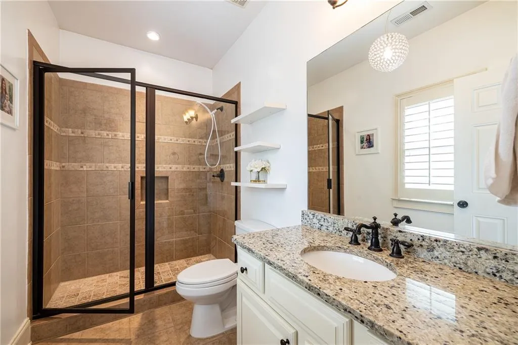 317 Windsor Parkway, Atlanta, Georgia 30342, 5 Bedrooms Bedrooms, ,5 BathroomsBathrooms,Residential,For Sale,317 Windsor Parkway,7742660