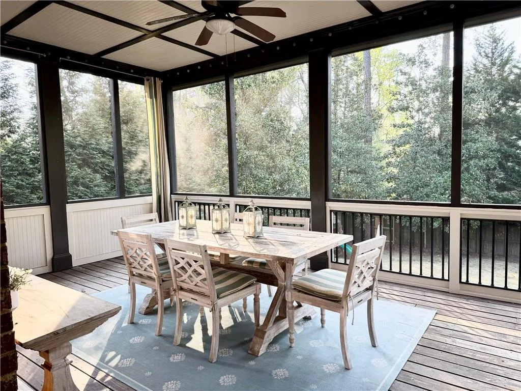 317 Windsor Parkway, Atlanta, Georgia 30342, 5 Bedrooms Bedrooms, ,5 BathroomsBathrooms,Residential,For Sale,317 Windsor Parkway,7742660