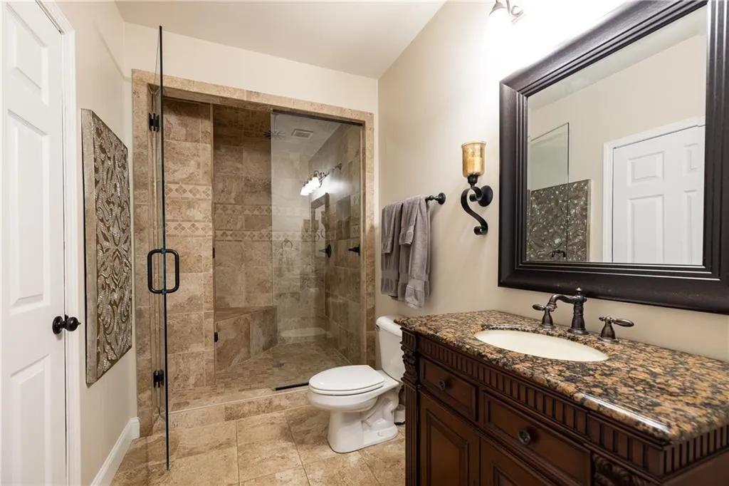 317 Windsor Parkway, Atlanta, Georgia 30342, 5 Bedrooms Bedrooms, ,5 BathroomsBathrooms,Residential,For Sale,317 Windsor Parkway,7742660