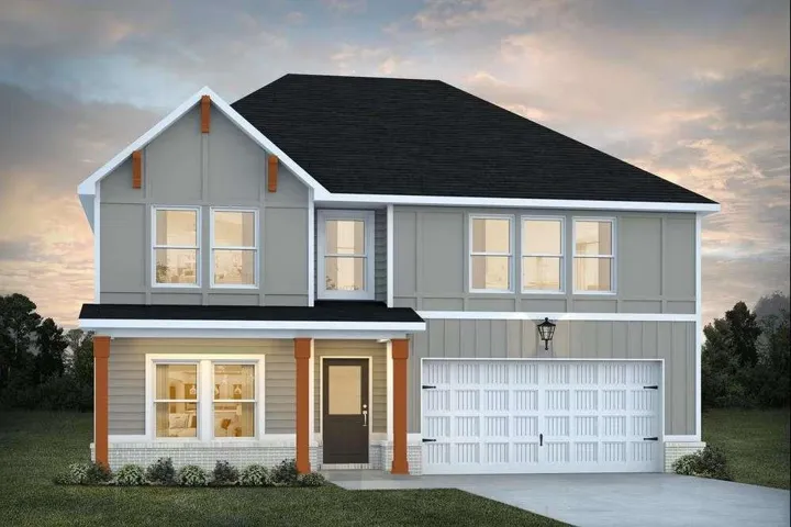 202 Freshwater Court, Lagrange, Georgia 30241