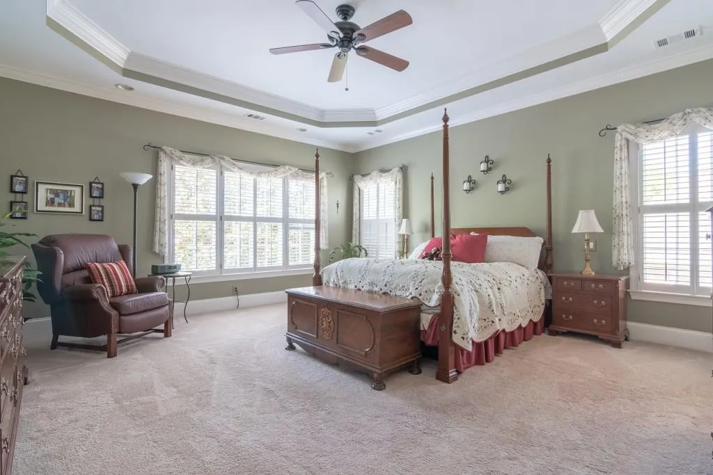 620 Saddleview Court, Sandy Springs, Georgia 30350, 5 Bedrooms Bedrooms, ,4 BathroomsBathrooms,Residential,Sold,620 Saddleview Court,6546284