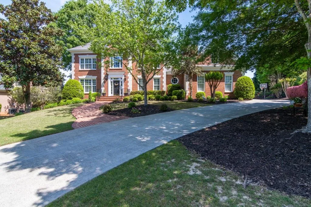 620 Saddleview Court, Sandy Springs, Georgia 30350, 5 Bedrooms Bedrooms, ,4 BathroomsBathrooms,Residential,Sold,620 Saddleview Court,6546284