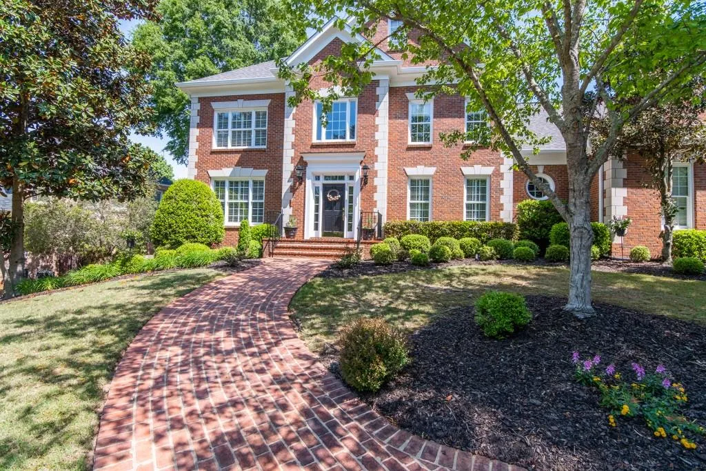 620 Saddleview Court, Sandy Springs, Georgia 30350, 5 Bedrooms Bedrooms, ,4 BathroomsBathrooms,Residential,Sold,620 Saddleview Court,6546284