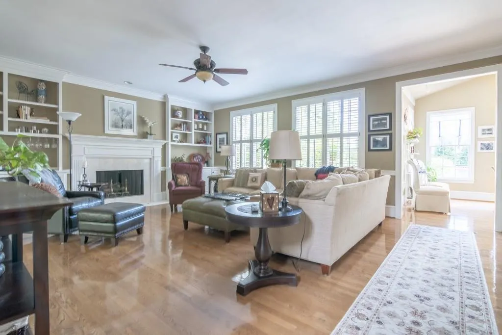 620 Saddleview Court, Sandy Springs, Georgia 30350, 5 Bedrooms Bedrooms, ,4 BathroomsBathrooms,Residential,Sold,620 Saddleview Court,6546284