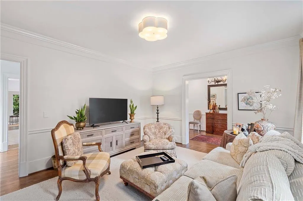 2774 Andrews Drive Nw Unit #7, Atlanta, Georgia 30305, 3 Bedrooms Bedrooms, ,3 BathroomsBathrooms,Residential,For Sale,2774 Andrews Drive Nw Unit #7,7638448