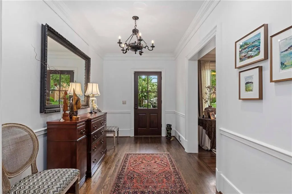 2774 Andrews Drive Nw Unit #7, Atlanta, Georgia 30305, 3 Bedrooms Bedrooms, ,3 BathroomsBathrooms,Residential,For Sale,2774 Andrews Drive Nw Unit #7,7638448