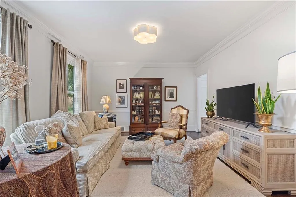 2774 Andrews Drive Nw Unit #7, Atlanta, Georgia 30305, 3 Bedrooms Bedrooms, ,3 BathroomsBathrooms,Residential,For Sale,2774 Andrews Drive Nw Unit #7,7638448
