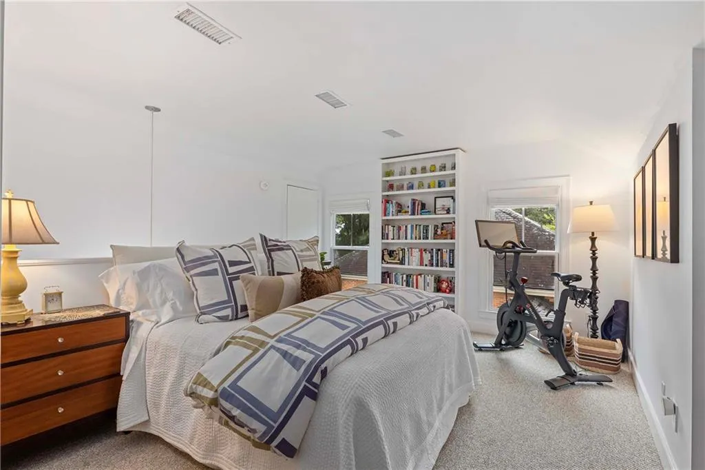 2774 Andrews Drive Nw Unit #7, Atlanta, Georgia 30305, 3 Bedrooms Bedrooms, ,3 BathroomsBathrooms,Residential,For Sale,2774 Andrews Drive Nw Unit #7,7638448