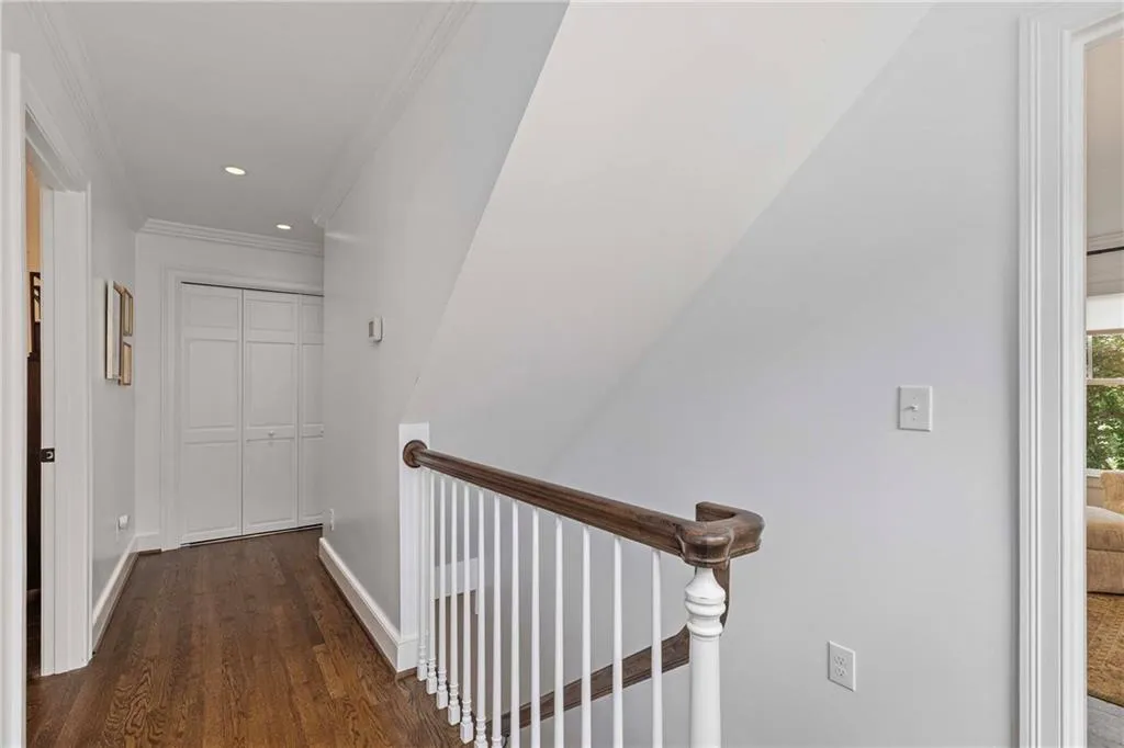 2774 Andrews Drive Nw Unit #7, Atlanta, Georgia 30305, 3 Bedrooms Bedrooms, ,3 BathroomsBathrooms,Residential,For Sale,2774 Andrews Drive Nw Unit #7,7638448