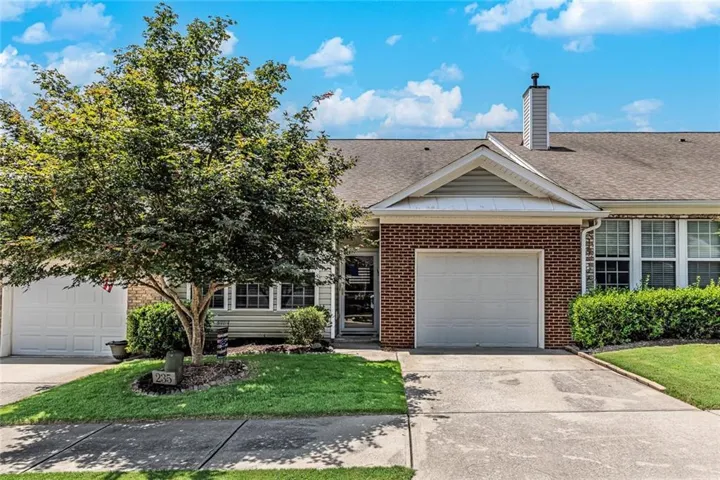 235 Riverstone Place, Canton, Georgia 30114