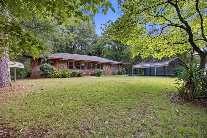5571 Edith Street, Austell, Georgia 30106