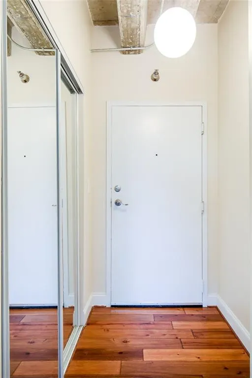 2479 Peachtree Road Ne Unit 305, Atlanta, Georgia 30305, 1 Bedroom Bedrooms, ,1 BathroomBathrooms,Residential,Sold,2479 Peachtree Road Ne Unit 305,6029936
