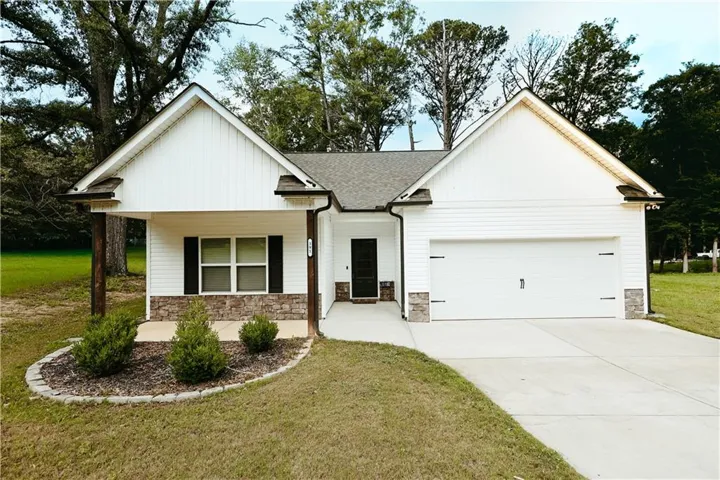 391 Mulberry Rock Road, Temple Terrace, Georgia 30179