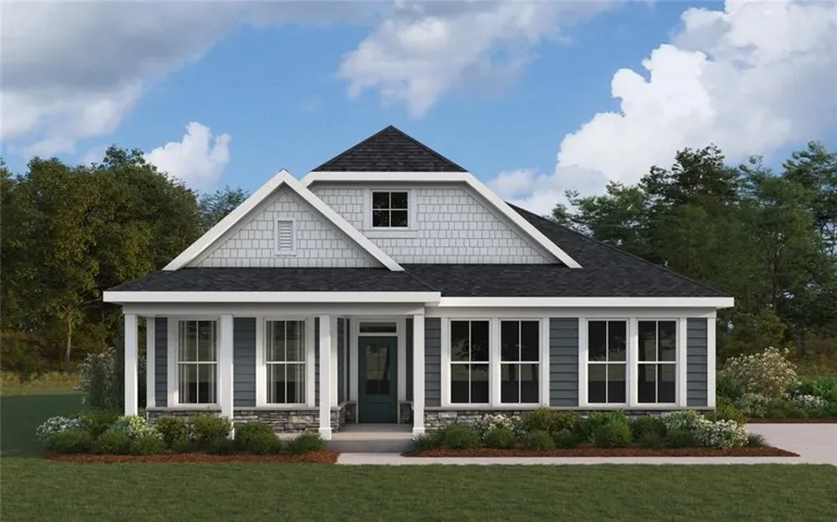 78 Park Village Bend, Dallas, Georgia 30157